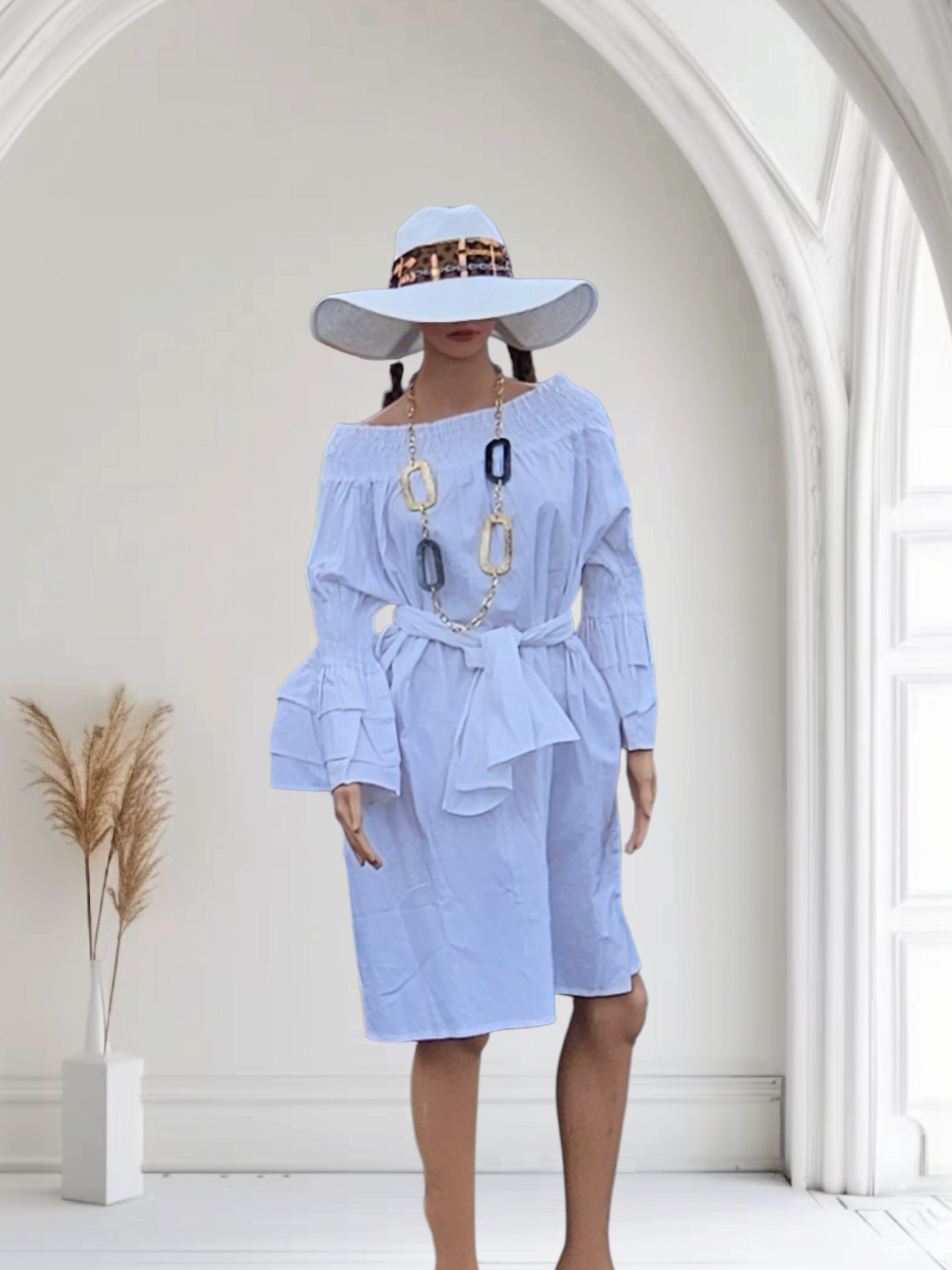 White Off The Shoulder Dress Synola Designs Boutique White Off The Shoulder Dress Synola Designs Boutique