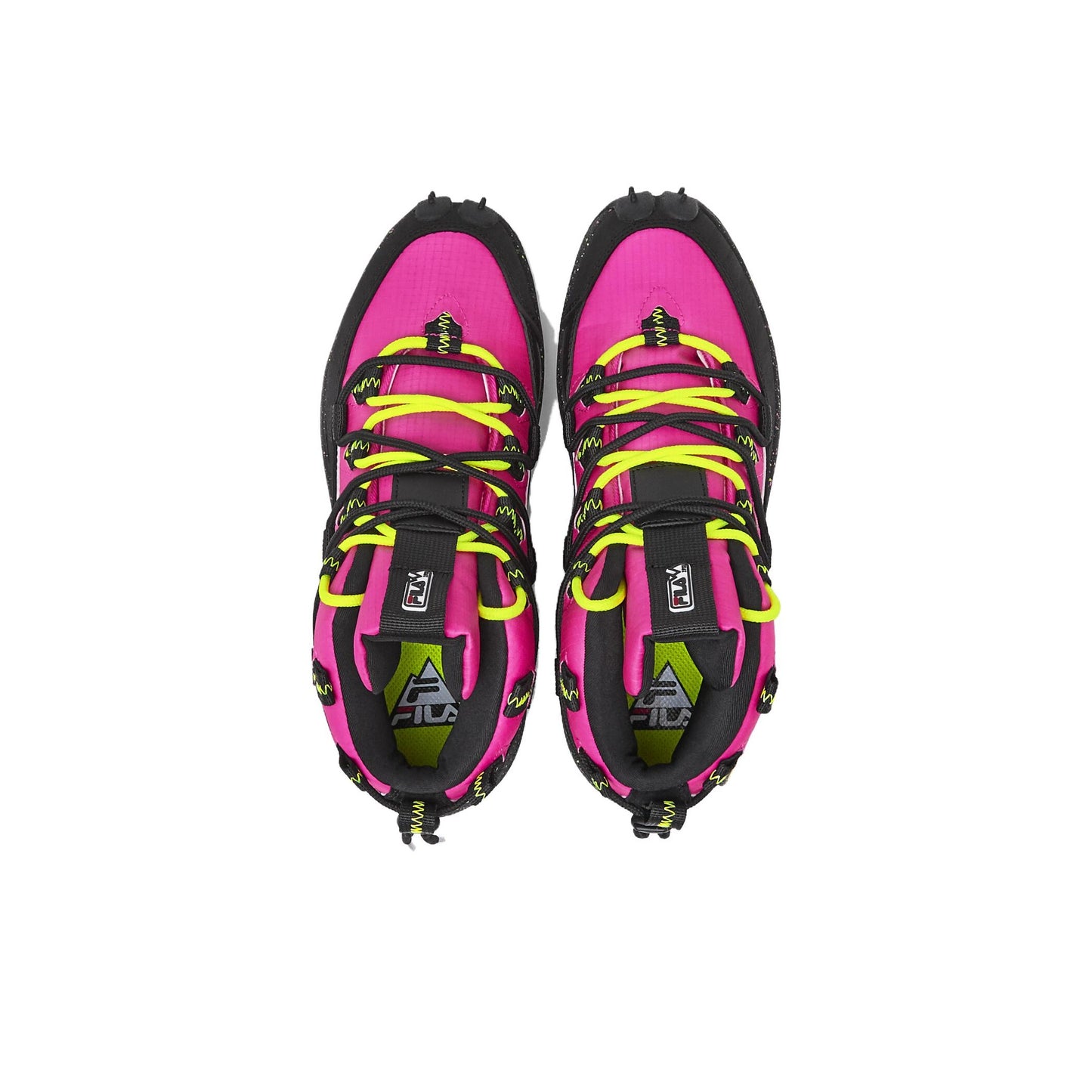 Grant Hill Women's 1X Trailpacer Pink Athlete Sneakers Sz 8