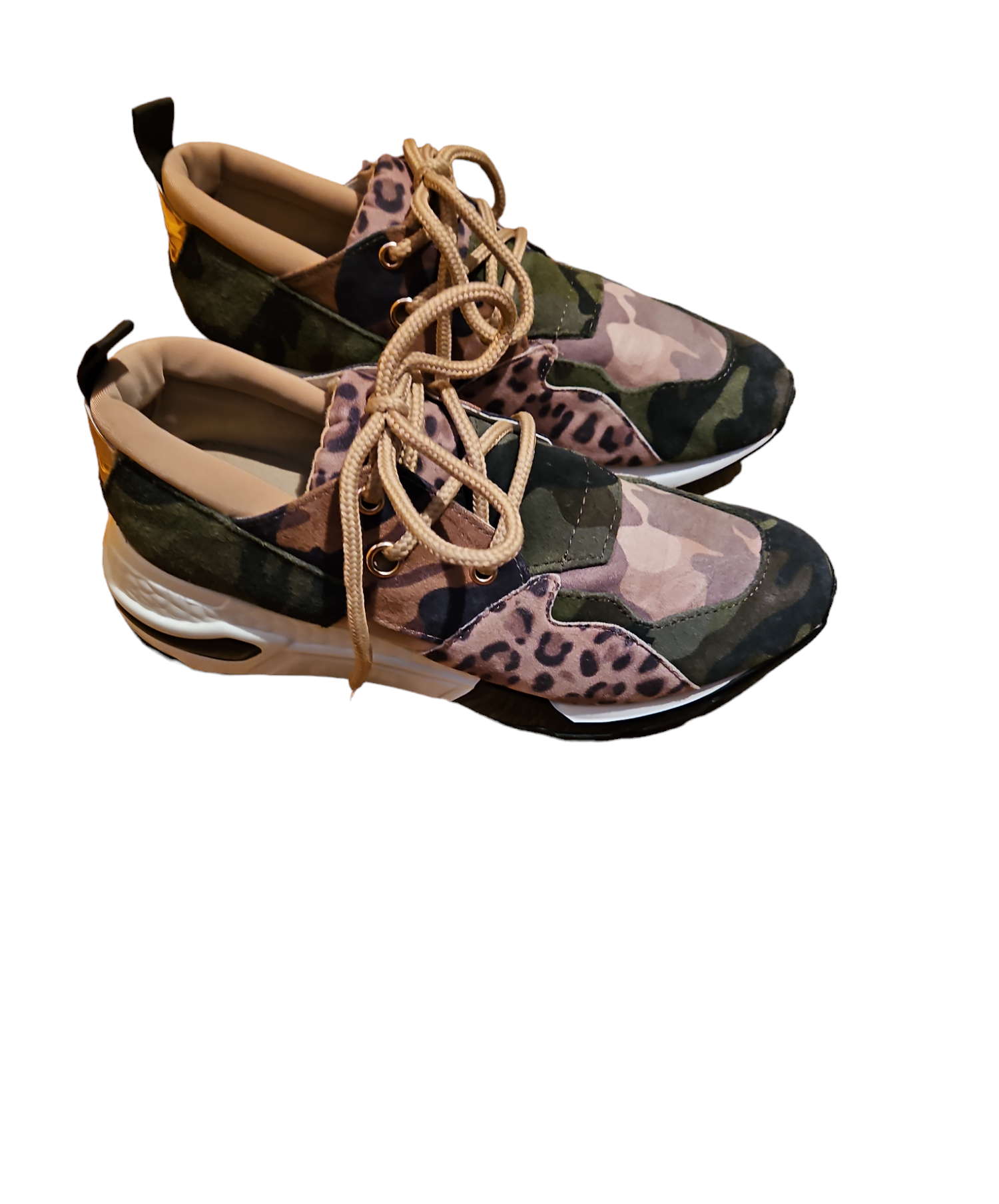 Steve madden cliff camo clearance