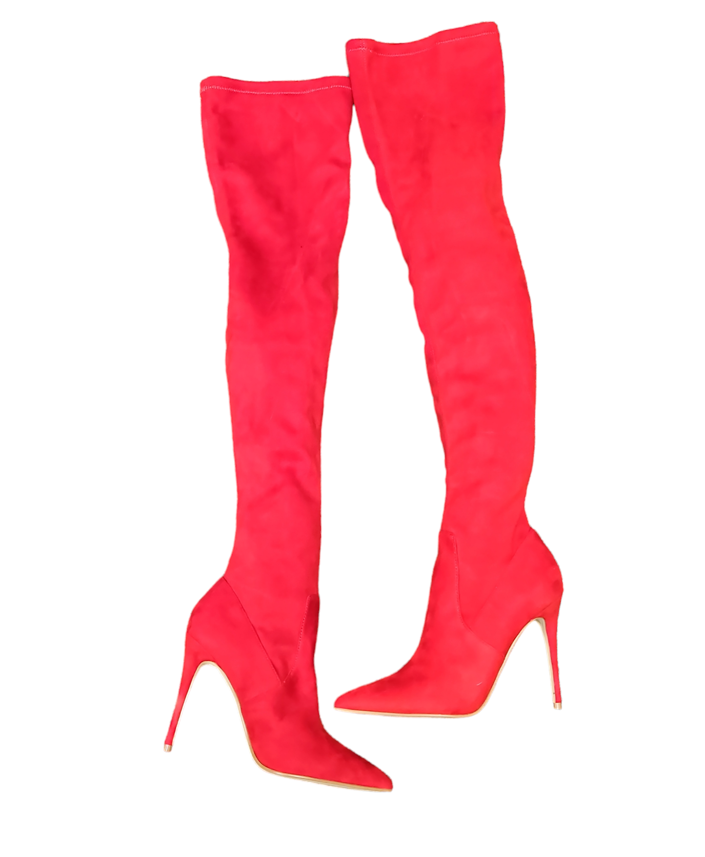 Steve madden dominique red sales